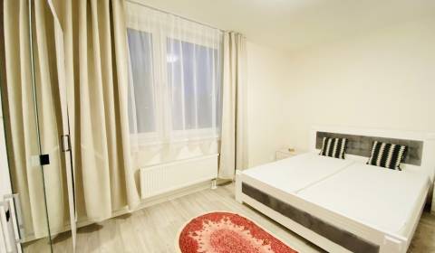 NOVOSTAVBA- NA PRENÁJOM 2-IZBOVÝ BYT S TERASOU, MLYNSKÁ BAŠTA