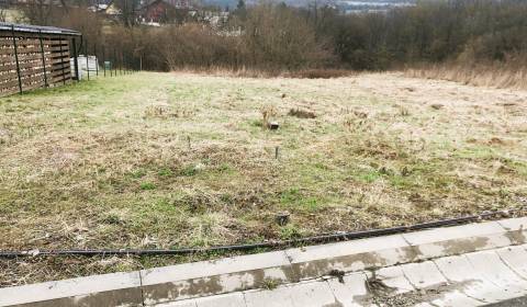 STAVEBNÝ POZEMOK 1164m2  – SOKOĽ, iba 7 km od Košíc