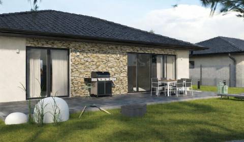 *NA PREDAJ* novostavba Moravany nad Váhom