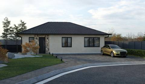 *NA PREDAJ* novostavba Moravany nad Váhom