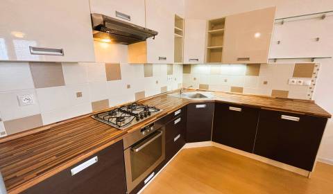 2 - izbový byt  - 59 m², lokalita: Hamuliakovo