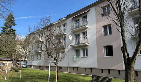 2 izbový byt 69m² balkón - širšie centrum Zvolen na predaj