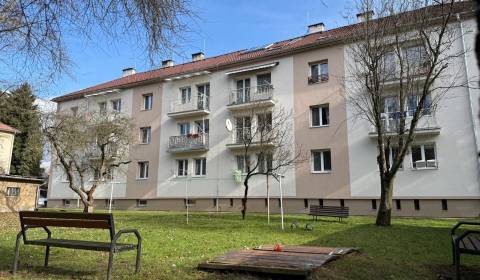 2 izbový byt 69m² balkón - širšie centrum Zvolen na predaj
