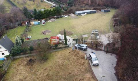 Exkluzivne stavebný pozemok Limbach