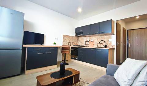 | Moderný 1-i byt | Bizetová-Nitra | 37m2