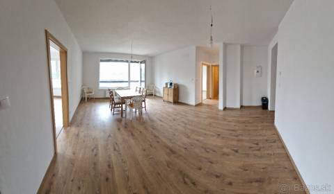 Na predaj moderný 3-izbový byt v projekte Rínok Rača - TOP lokalita 