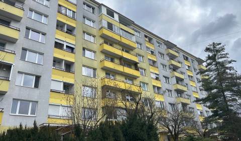 Rezervované! 2,5 i BYT S MOŽNOSŤOU REKONŠTRUKCIE NA 3i. ZLATÝ POTOK ZV