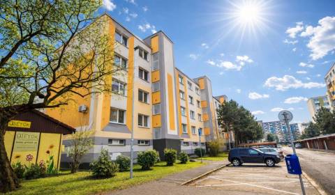 4-izbový byt po kompletnej rekonštrukcii – Toryská ulica, BA, 84 m2