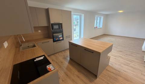 4iz RD (štandard + kuchynská linka) REZERVOVANY Sasinkovo