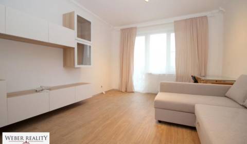 1,5- izbový byt po kompletnej rekonštrukcii v Ružinove, ul.Ostredková