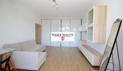 1,5- izbový byt po kompletnej rekonštrukcii v Ružinove, ul.Ostredková