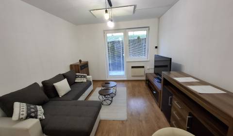 Prenájom útulného 2+kk s terasou v centre Oščadnice