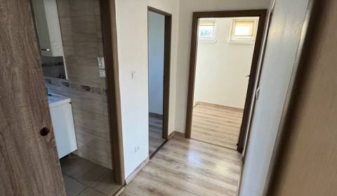  3-izbový byt v Šahách