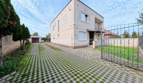 Dobré Reality – Na predaj, prenájom rodinný dom  