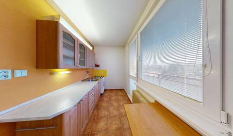  Jednoizbový byt Myjava, ul. M.Marečka