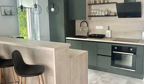 Nádherný Nový 2 izbový bytík priamo v Golfovom Areáli Green Resort