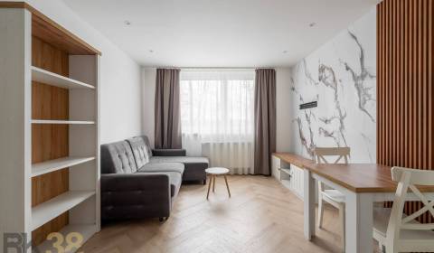 Na predaj moderný 3-izbový byt na sídlisku Starý juh