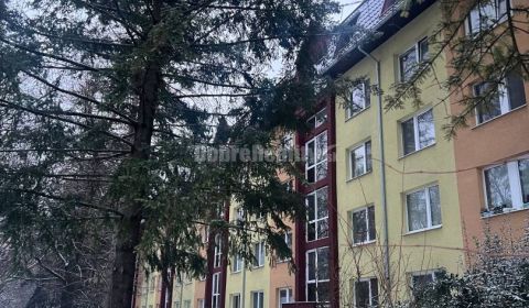  EXKLUZÍVNE 2-izbový byt ideálny na bývanie aj investíciu PREDANÝ