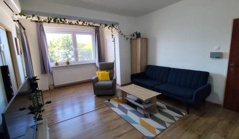 Priestranný rodinný dom v centre Piešťan s možnosťou podnikania