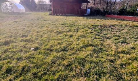 KH-1049, Záhrada, pozemok, Košice – Šaca