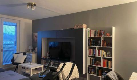 Pekný 2 izbový byt na predaj - Nové Zámky 62m2 s dvojbalkónom 