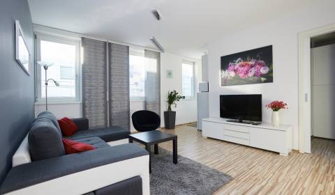 NA PRENÁJOM 2 izbový byt, Košice – Staré Mesto, Ul. Floriánska