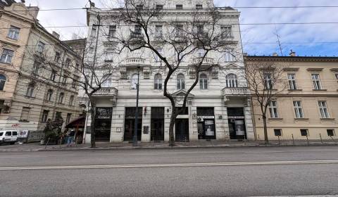 RADO I NA PREJAOM 2 IZBOVY BYT I BA - HISTORICKE CENTRUM