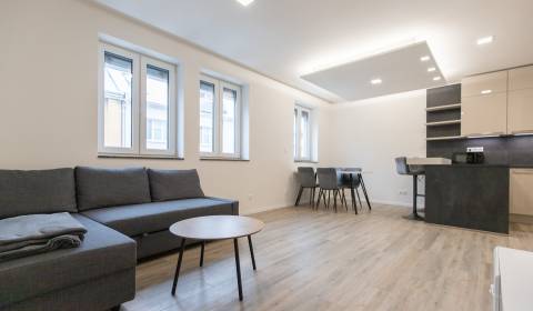 Moderný 2i byt pri Nivách na prenájom