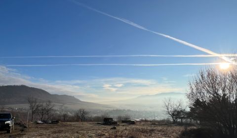 KH-1051, Pozemok, záhrada, Prešov, Fintice
