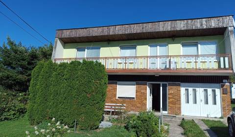 Rodinný dom na predaj – Veľká Lehota (okres Žarnovica)