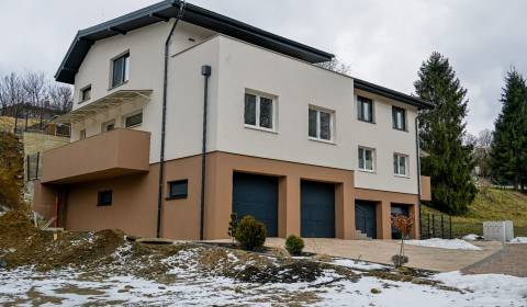 NOVOSTAVBA – 3-izbový byt v Starej Ľubovni