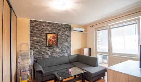 Prenájom 1,5-izbového bytu (menší 2-izbový) – Zlaté Klasy