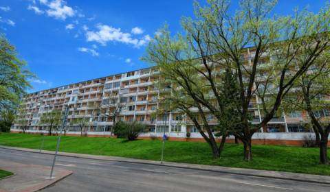 Predaj 1,5 izbový byt, 52 m2, Šalviová ul, Ružinov, BA II.