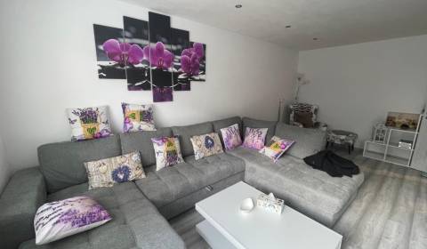 Ponúka na predaj 3 izbový byt v Detve 