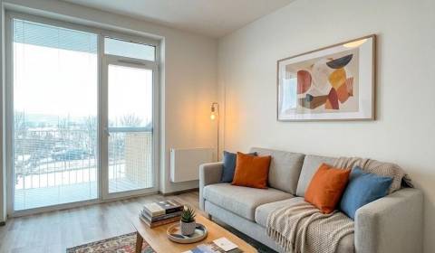 EXKLUZÍVNE-PREDAJ-2 IZBOVÝ BYT-NOVOSTAVBA-DEVÍNSKA NOVÁ VES