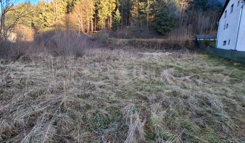 Stavebný pozemok Svrčinovec