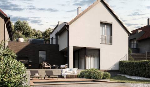 Novostava rodinný dom 