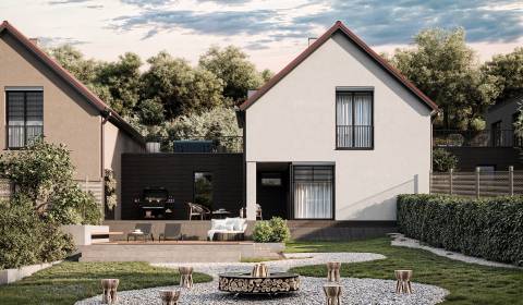 Novostava rodinný dom 