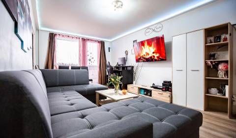 Veľkorysý 3i byt s tromi balkónmi v Trnave..LEN PÁR MINÚT OD CENTRA