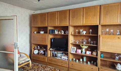 Predaj 4 izbový rodinný dom Šulekovo 