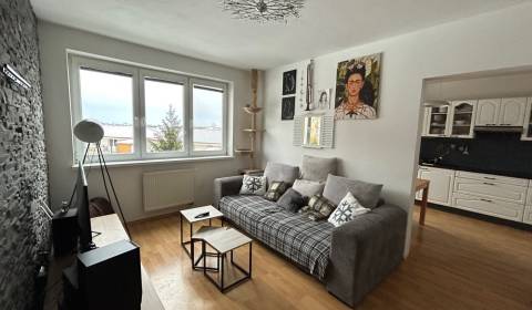 Predaj 2i bytu s potenciálom 3i a loggiou | 63 m² | Most pri BA