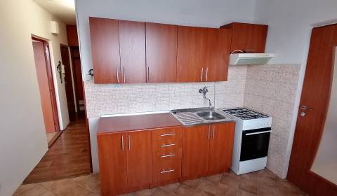 2 izbový byt na predaj Vrútky, rekonštrukcia