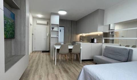 2-izb. byt Bystrická, Devínska Nová Ves, parking, pivnica