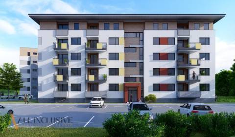 NA PREDAJ 3 IZBOVÉ BYTY DUNAJSKÁ STREDA