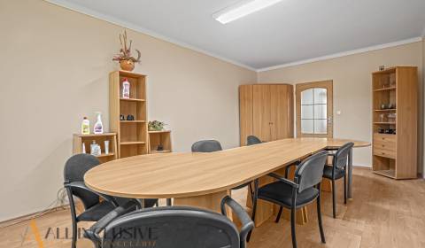 NA PRENÁJOM KANCELÁRSKE PRIESTORY V CENTRE MESTA DU.S.