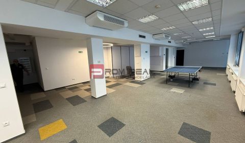 Kancelársky priestor 205 m2 v centre BA za rozumnú cenu