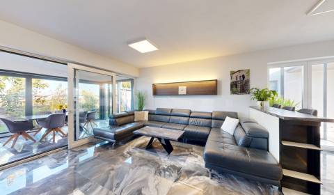 , predaj 4 izb. novostavby zariadeného RD, Jarná, Hviezdoslavov