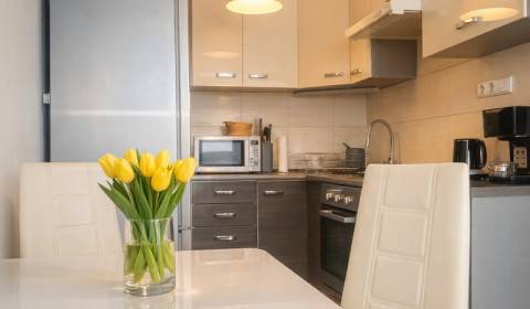 NA PRENÁJOM PEKNÝ 2-IZBOVÝ BYT, TERASA