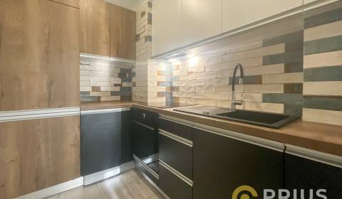 Na prenájom útulná garsonka pri centre mesta