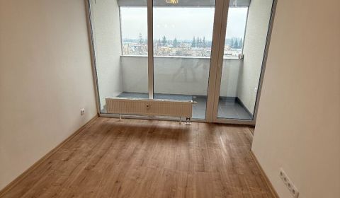 Na predaj 1,5-izbový byt v novostavbe GREENSIDE Trebišov